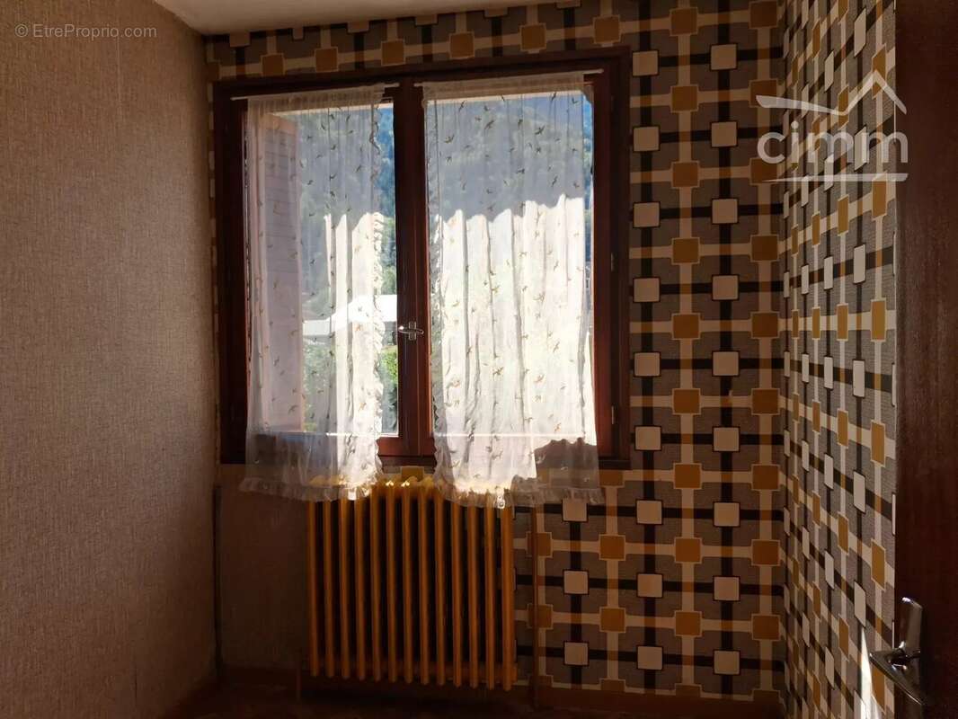Appartement/maison en copropriété à vendre à Crêts-en-Belledonne - photo 6