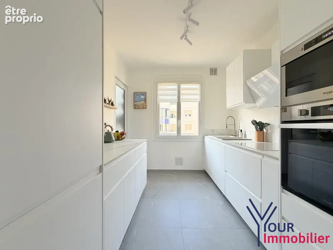Appartement 69 m² à Lyon-6e  - photo 7