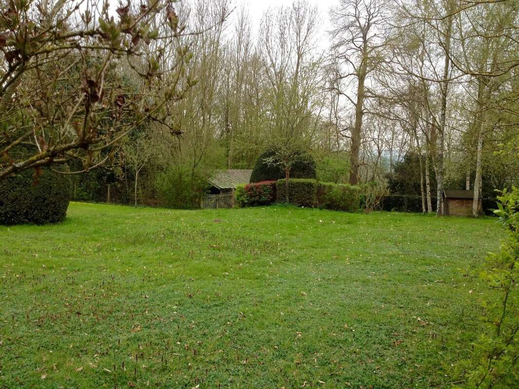 Authentique longère percheronne de caractère – 164 m² habitables – Dépendance de 105 m² – Terrain de 5 000 m² - photo 19