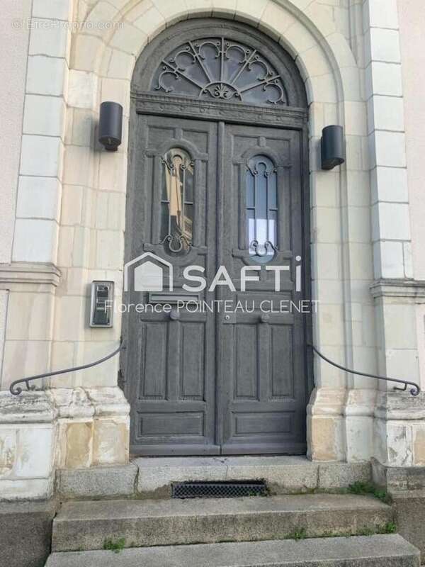 Photo 3 - Commerce à ANGERS