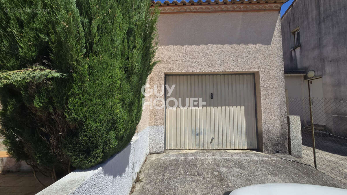 Maison à MONTPELLIER