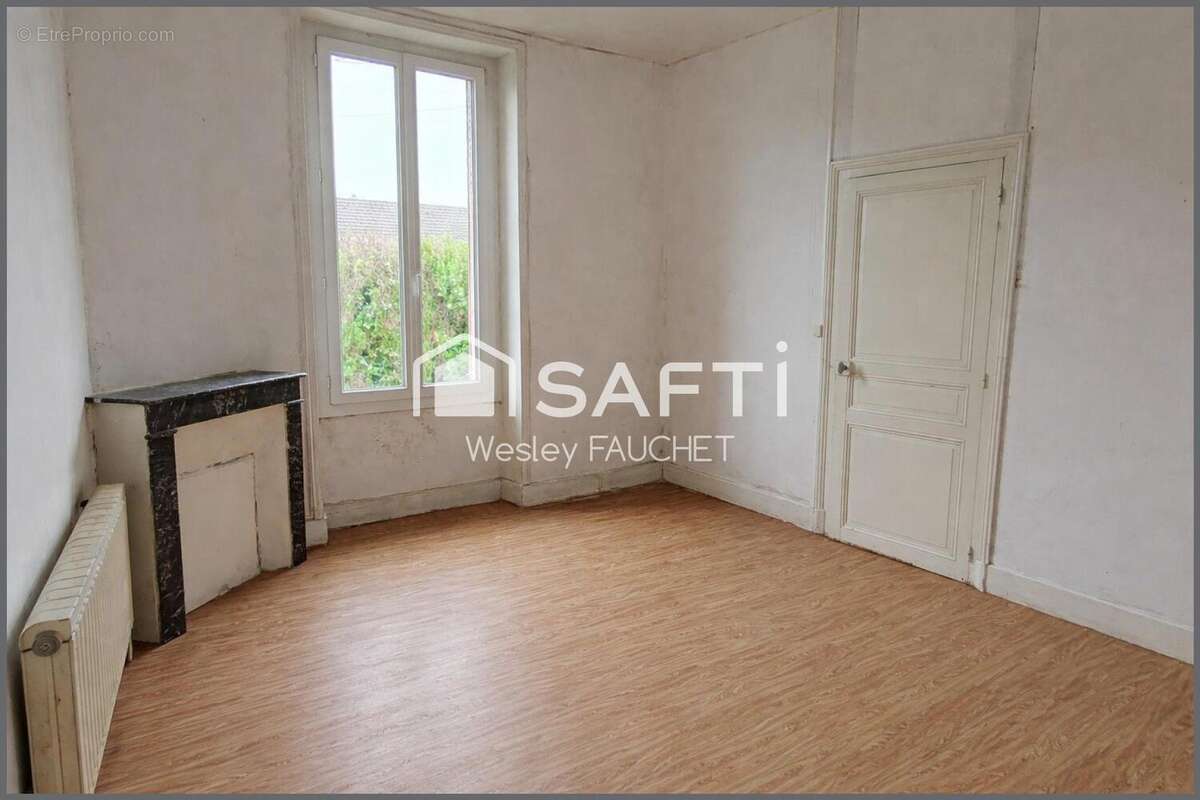 Maison 89 m² à Palluau-Sur-Indre  - photo 3
