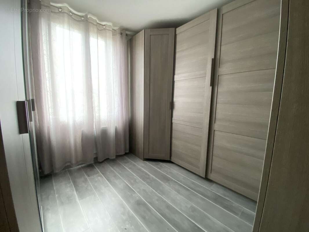 Maison à PONTAULT-COMBAULT