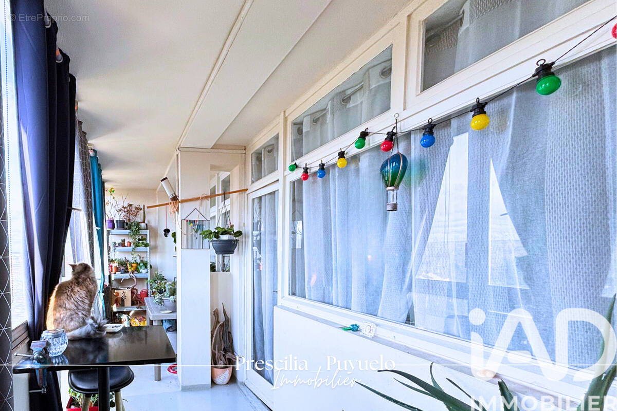 Photo 1 - Appartement à TARBES