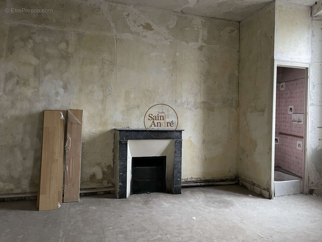 Appartement à ANGOULEME