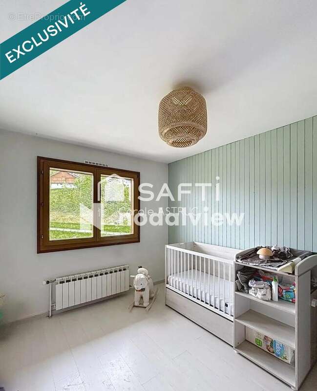 Photo 6 - Maison à ROCHEJEAN