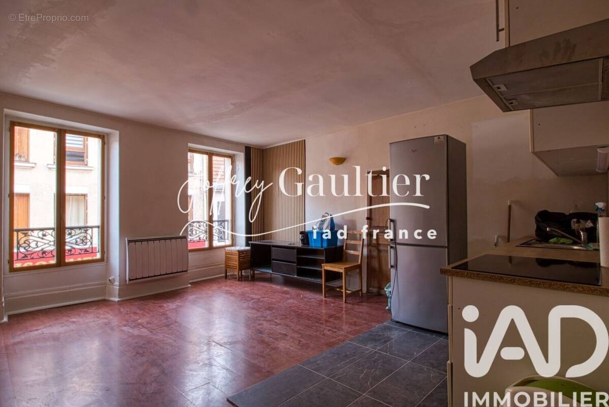 Photo 1 - Appartement à HERBLAY