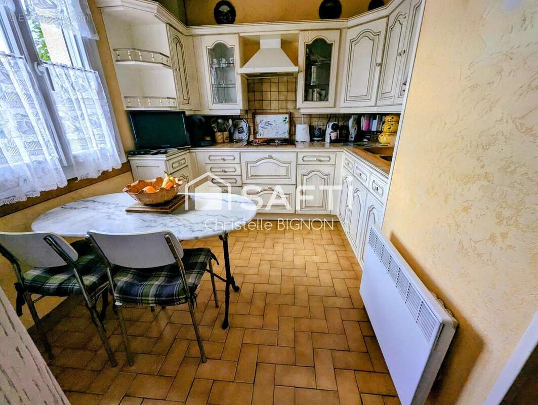 Photo 4 - Maison à MONCHY-SAINT-ELOI