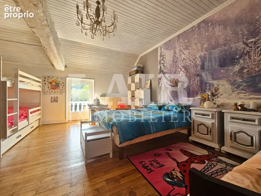 A vendre spacieuse maison en pierre - p15769 - photo 7