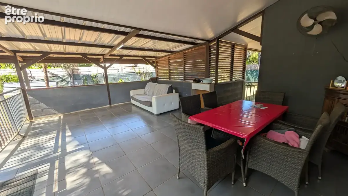 Vente Maison T4 Route de Montabo   Terrain piscinable 1 001 m2 avec fort potentiel constructible - photo 16