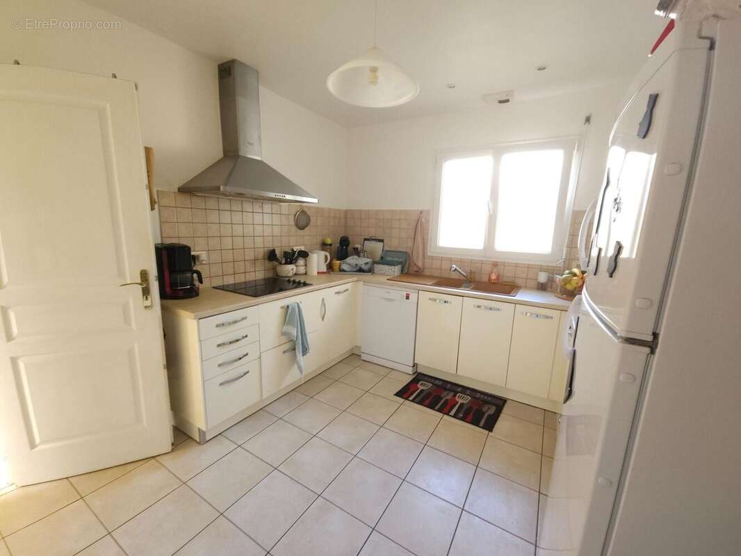 Photo 3 - Maison à SAINT-GERVAIS