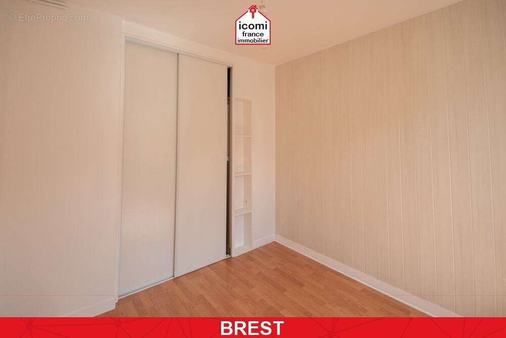 Appartement à BREST