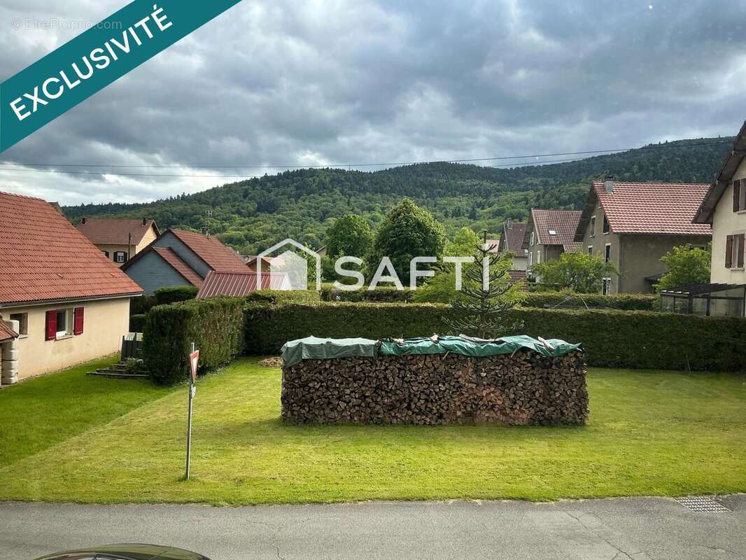 Photo 3 - Maison à LEPUIX