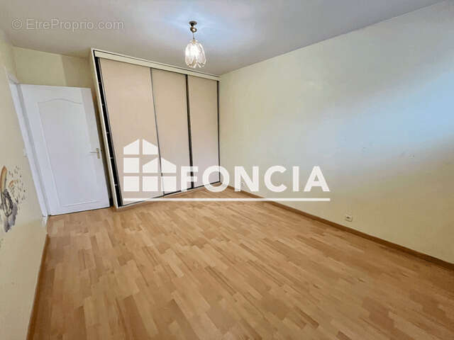 Appartement à MAUREPAS