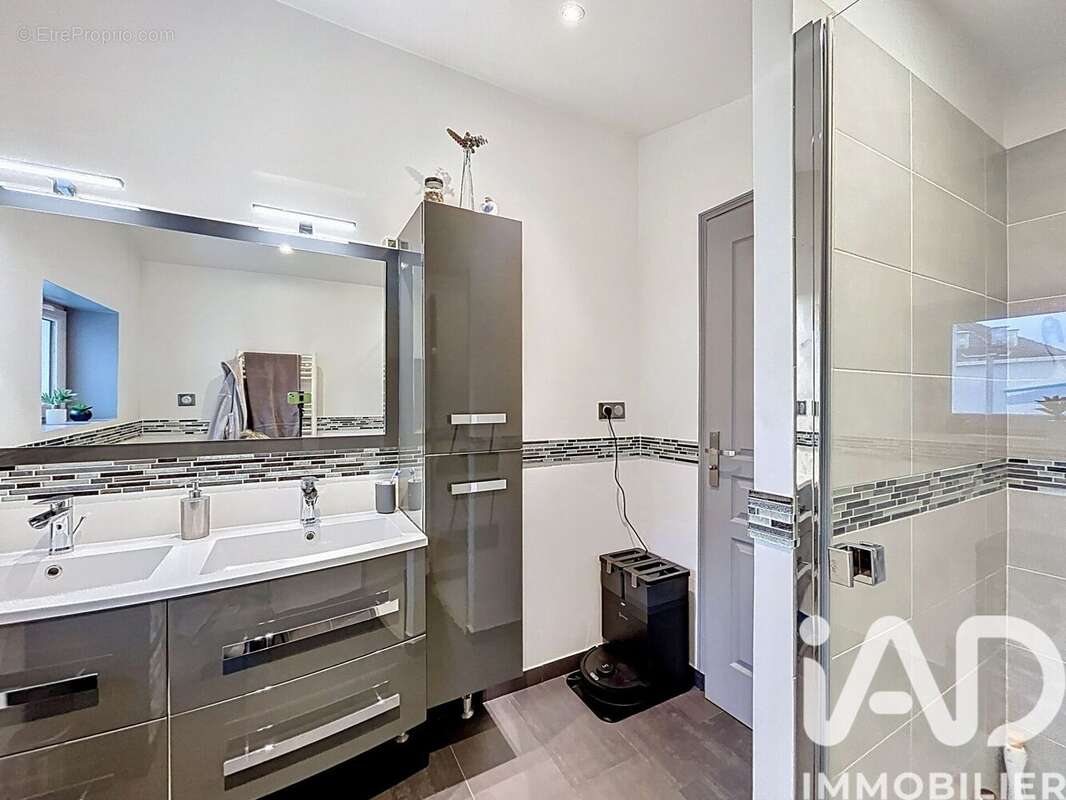 Photo 7 - Maison à TOURNAN-EN-BRIE