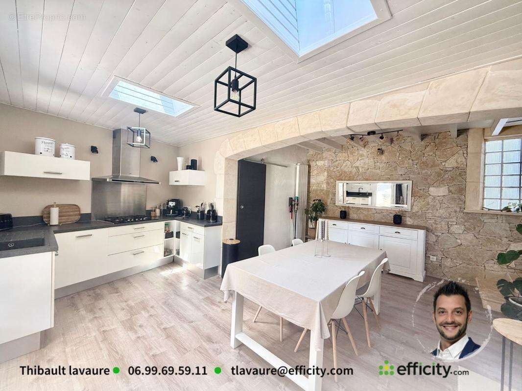 Maison 90 m² à Ruelle-Sur-Touvre  - photo 5