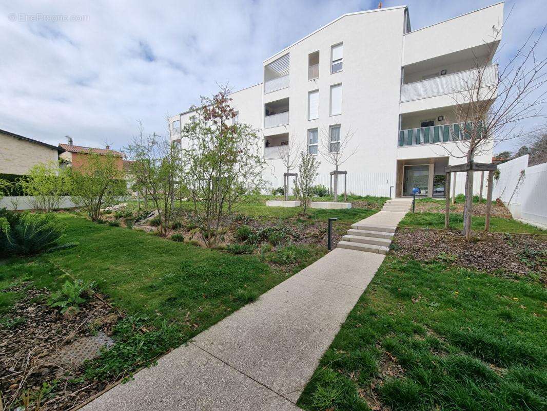 Appartement Grigny 2 pièces, balcon - photo 8