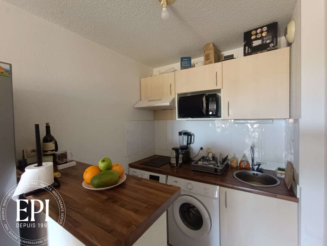 Appartement à CARCASSONNE