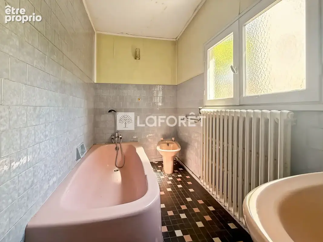 Maison Libourne 5 pièce(s) 106.00 m2 - photo 5