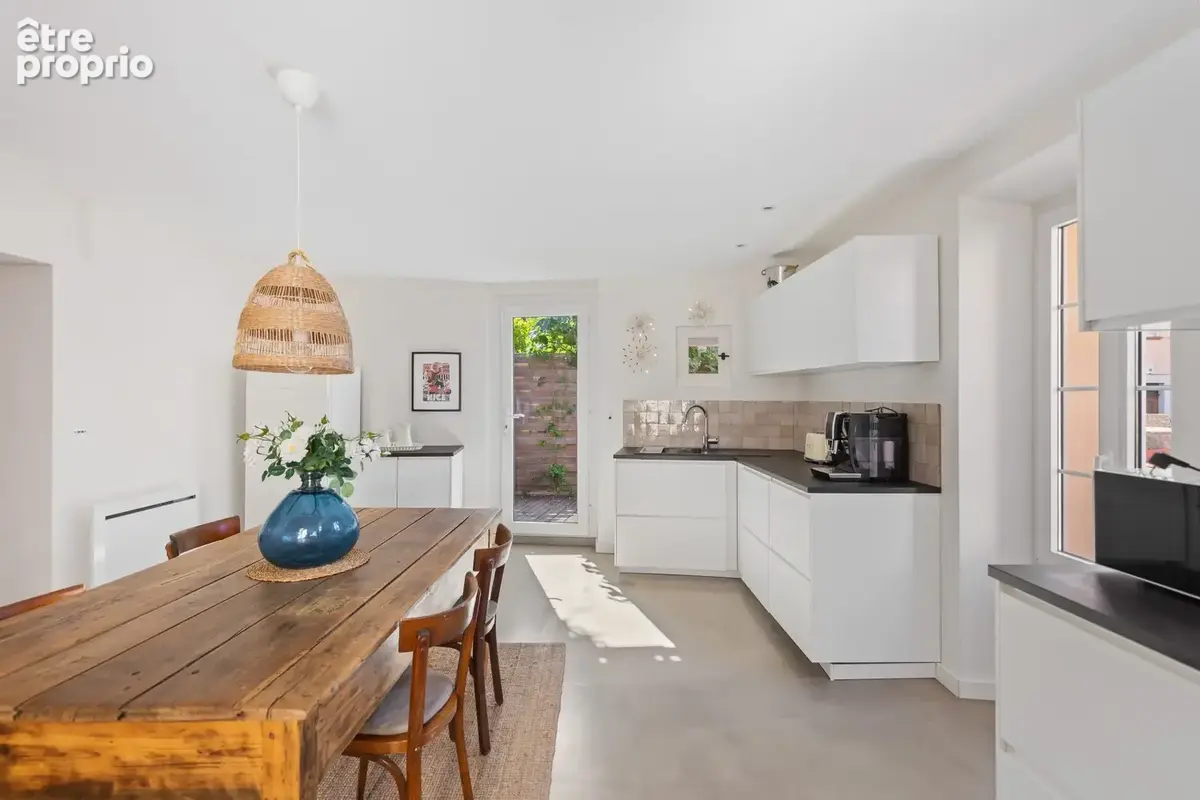 Maison 3 pièces 72 m² à vendre à Bormes-Les-Mimosas (83230) - photo 6