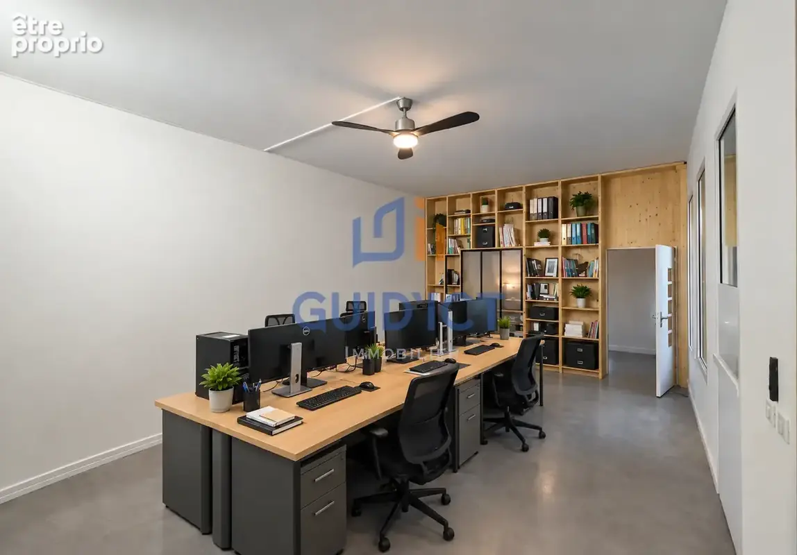 RODEZ   416 m2   Un lieu d’exception pour votre entreprise - photo 3
