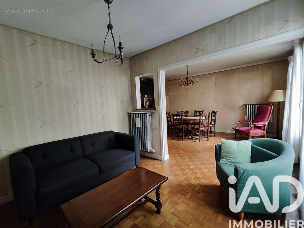 Photo 4 - Maison à CHALONS-EN-CHAMPAGNE