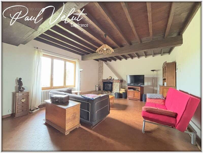Maison à VINAY