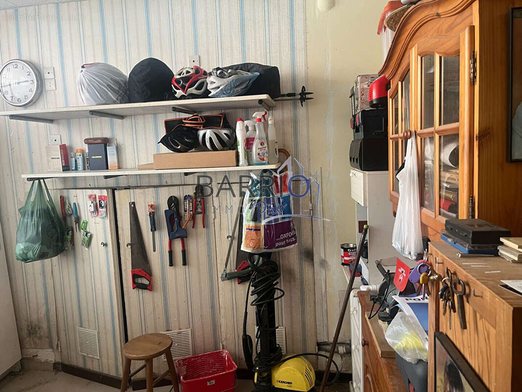 Commerce à PORT-VENDRES