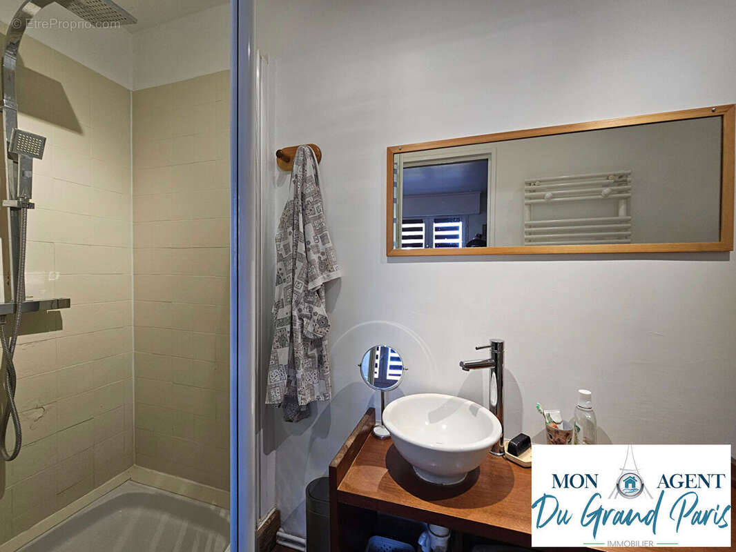 Appartement à ARPAJON