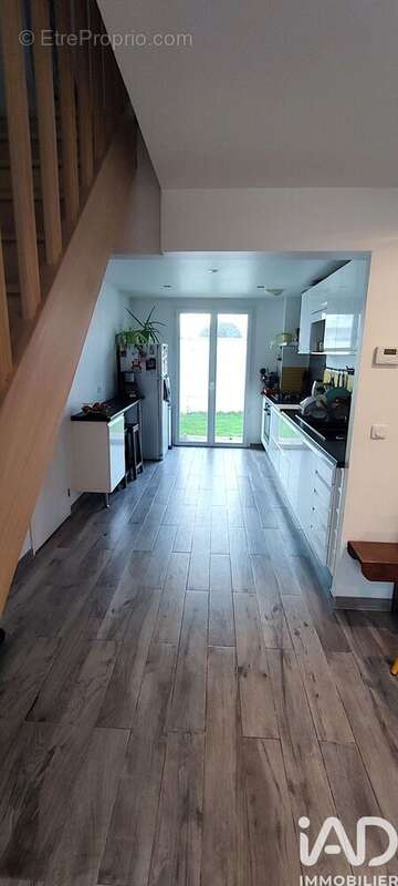 Photo 8 - Maison à BRUNOY