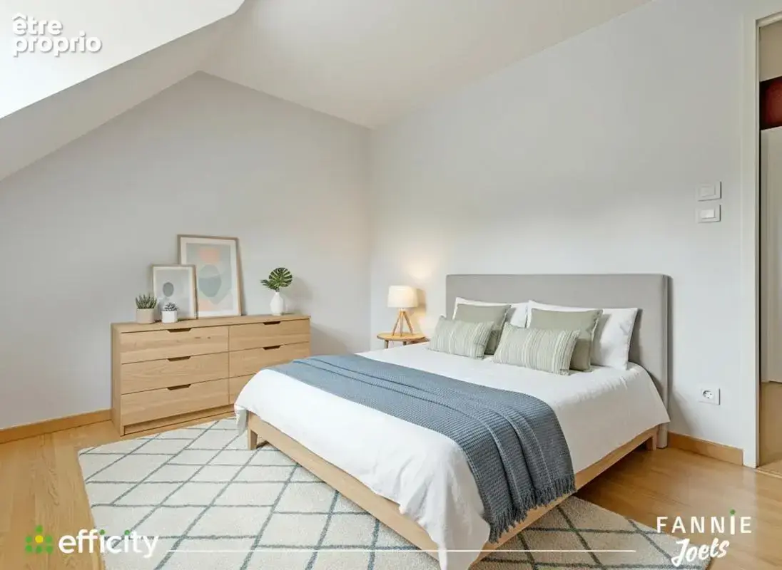 Maison 123 m² à Saint-Gratien  - photo 12