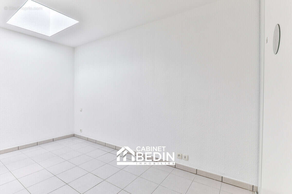 Appartement à GUJAN-MESTRAS