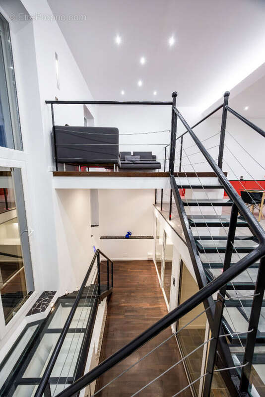 Appartement à MARSEILLE-6E