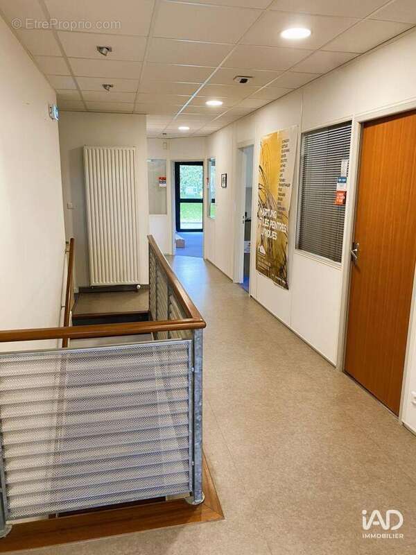 Photo 3 - Commerce à LE FAOU