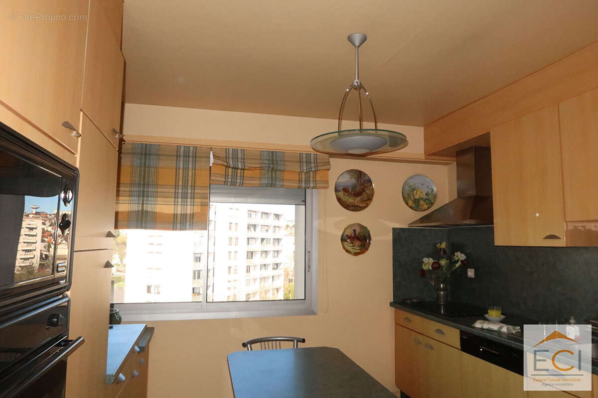 Appartement à LIMOGES
