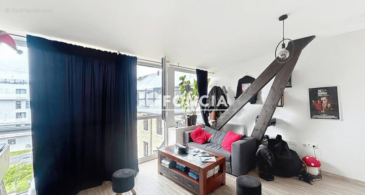 Appartement à CAEN
