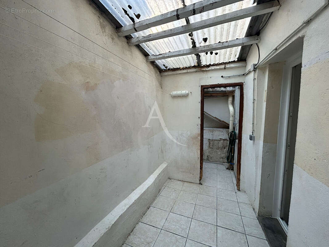 Maison à PENNAUTIER