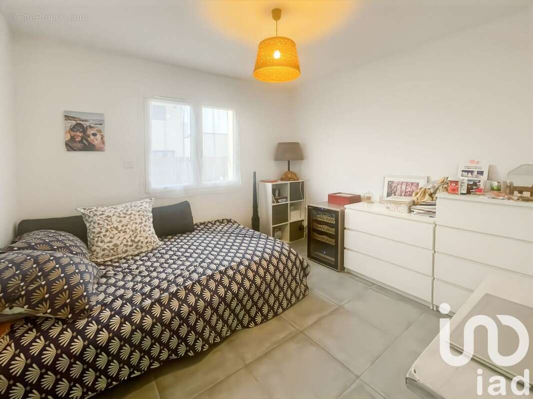 Photo 9 - Maison à CALVISSON