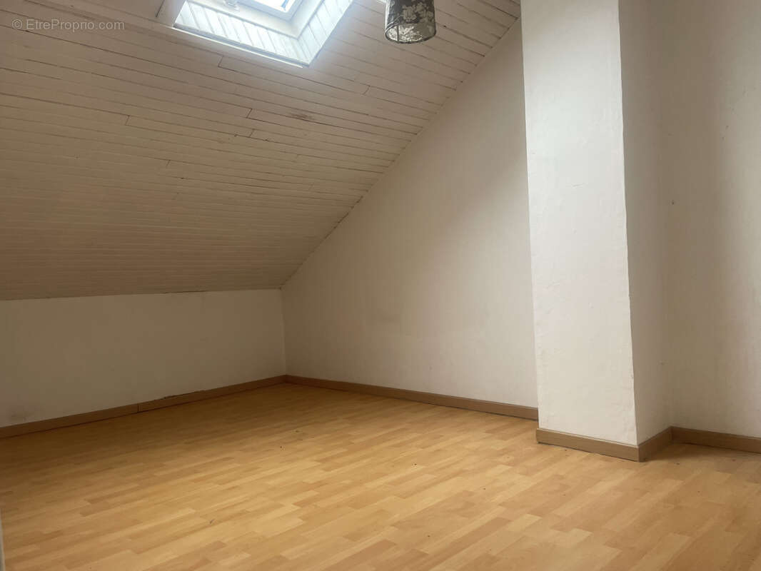 Appartement à ROANNE