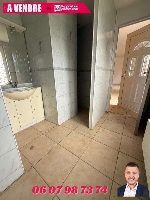 Maison à SAINT-MICHEL