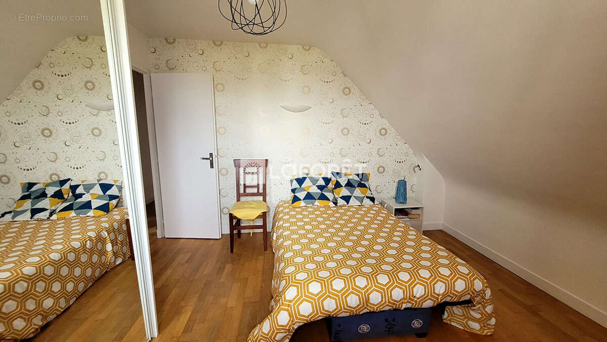 Maison à PLOUHA