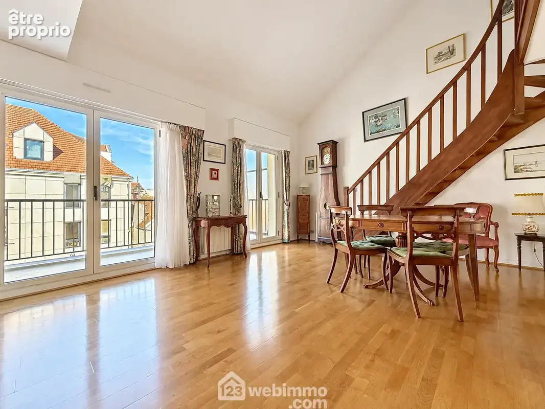 Appartement 5 pièces 109 m² à vendre à Antony (92160) - photo 4