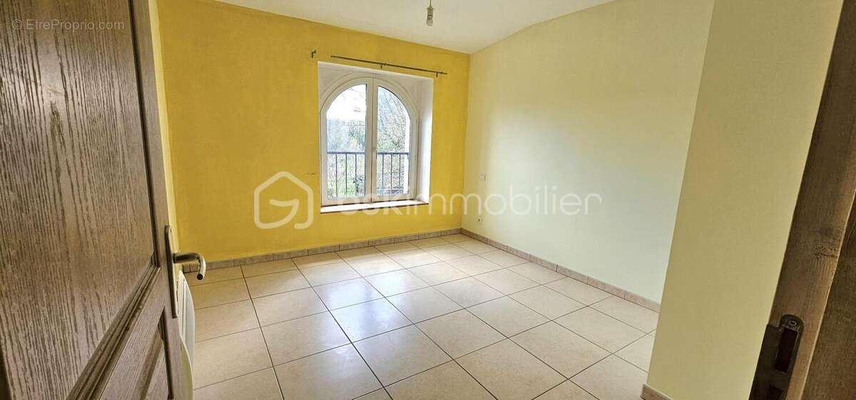 Appartement à CASTELNAUDARY