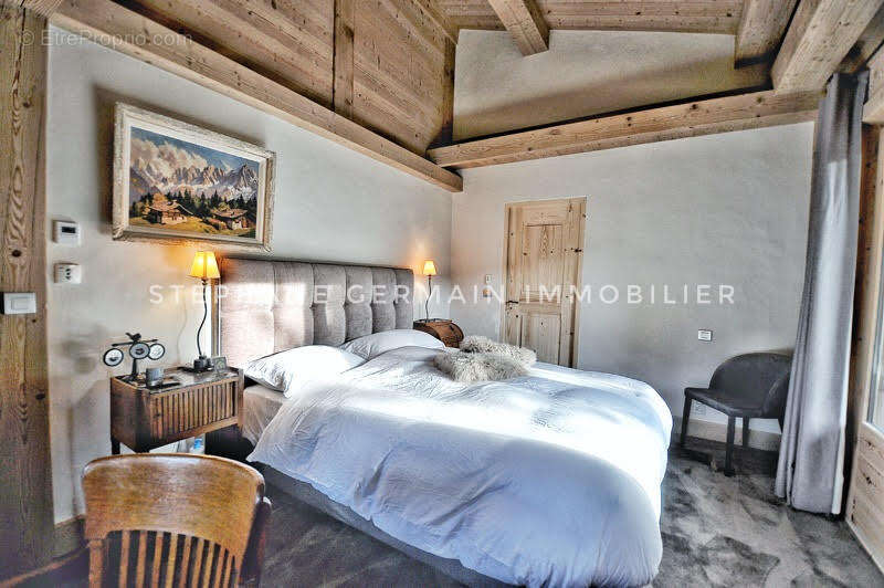 Appartement à MEGEVE