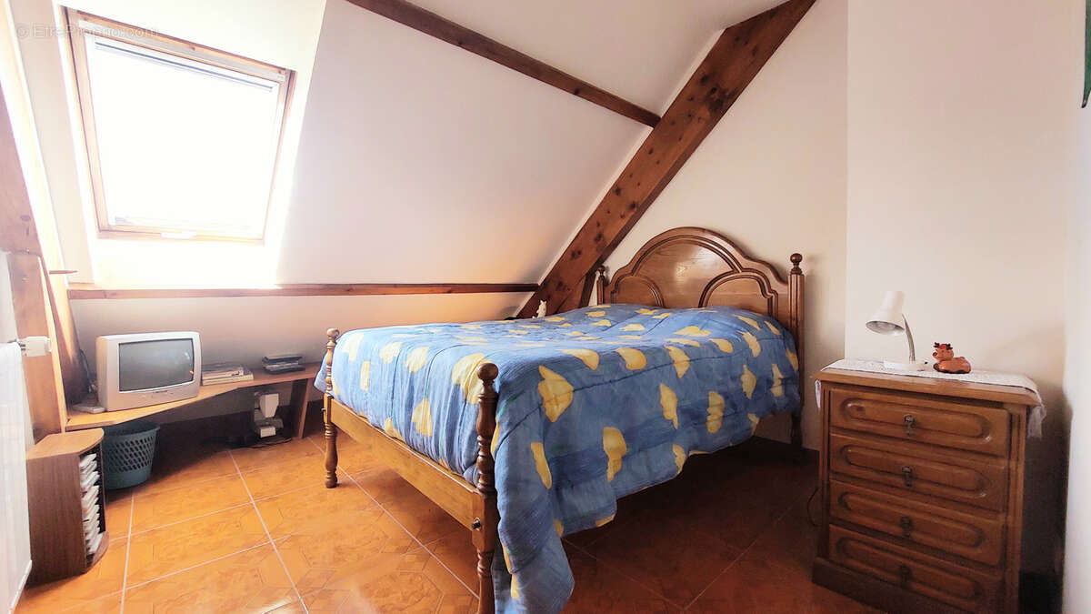 Maison à CHAMPIGNY