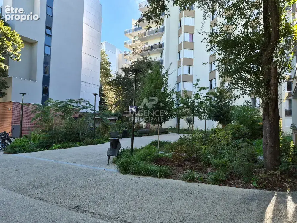 Appartement Saint Germain En Laye 3 pièce(s) 70 m2 - photo 2