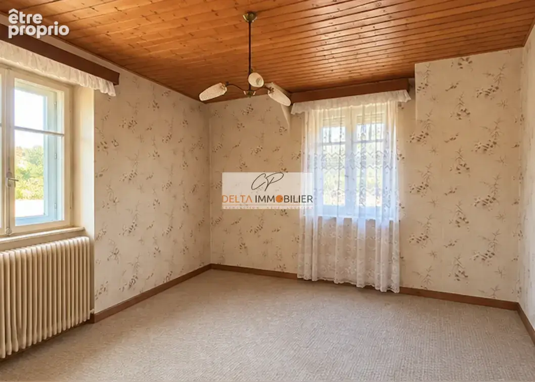 Maison avec dépendance grange - photo 7