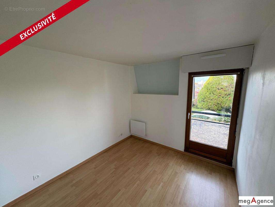 Appartement à REZE