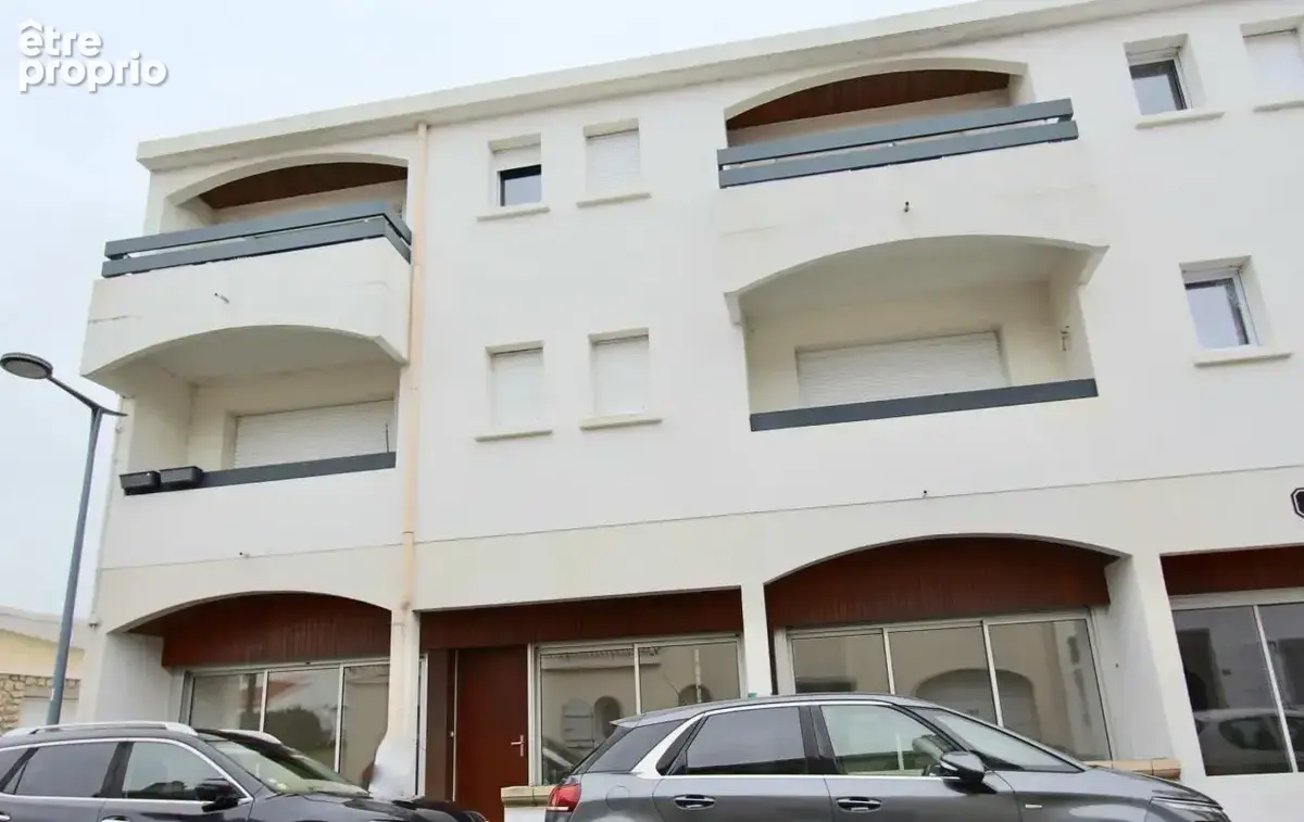 Appartement - photo 10