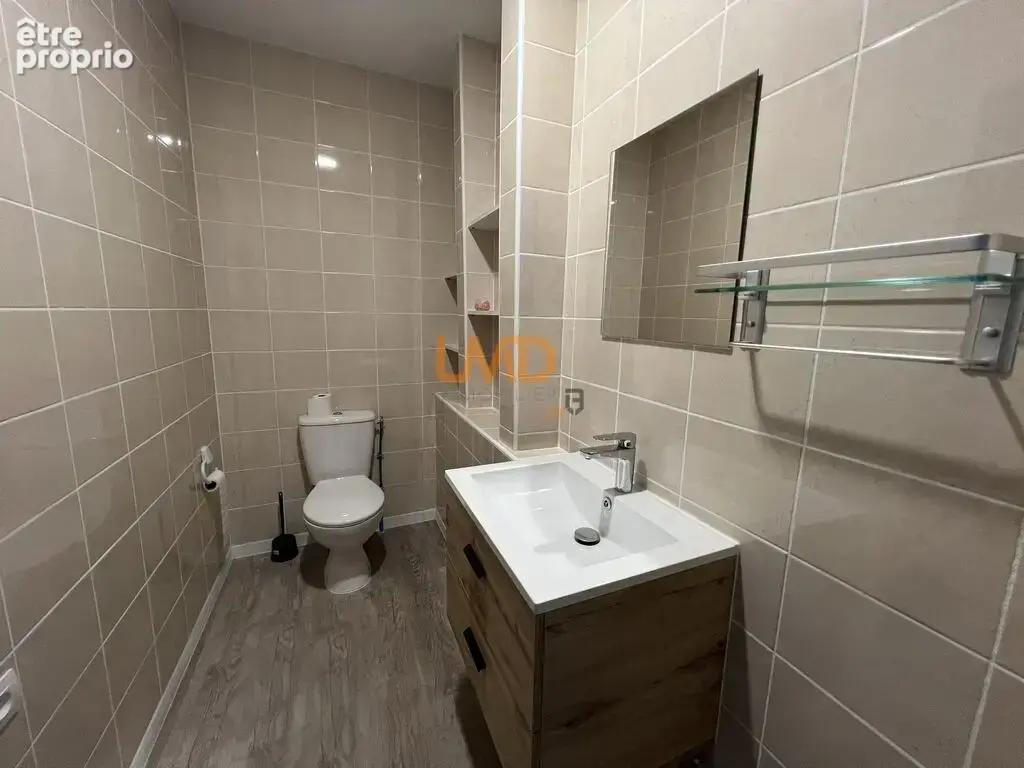 Immeuble à bon rendement locatif Cransac les Thermes Aveyron - photo 11